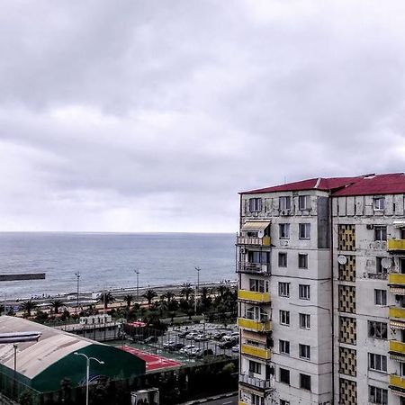Apartment Rusudan Batumi Eksteriør billede