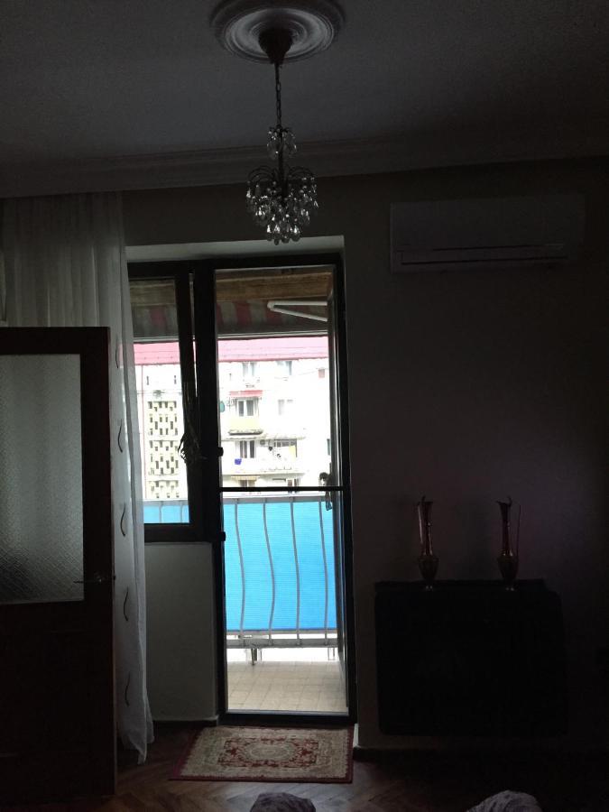 Apartment Rusudan Batumi Eksteriør billede