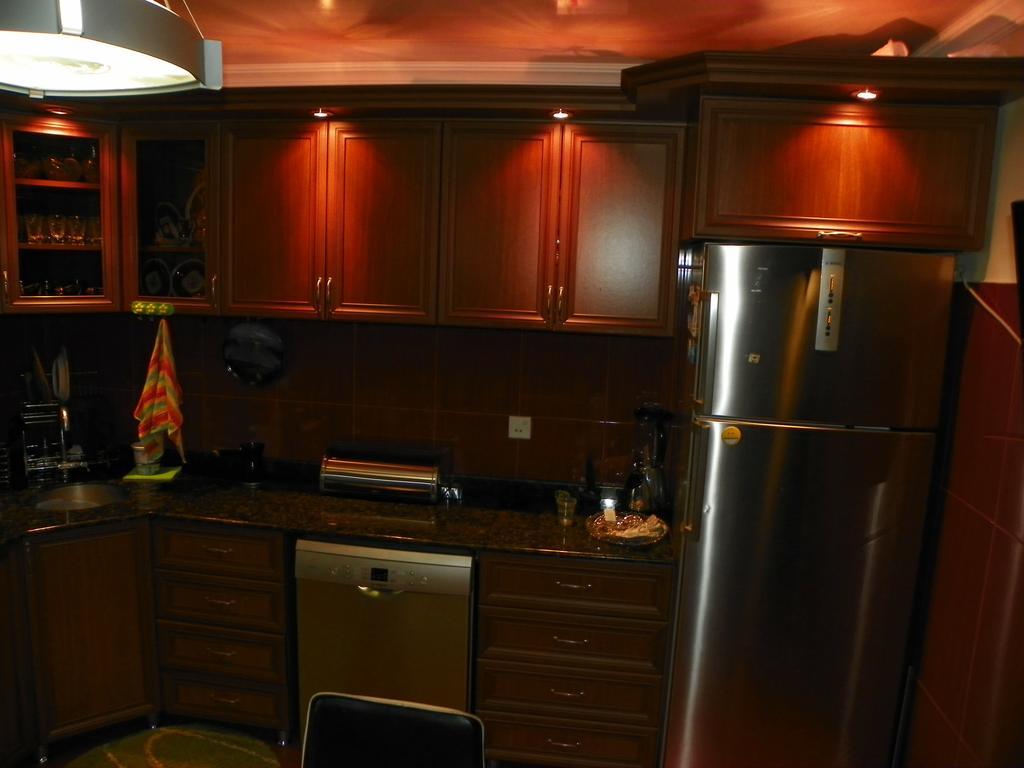 Apartment Rusudan Batumi Værelse billede