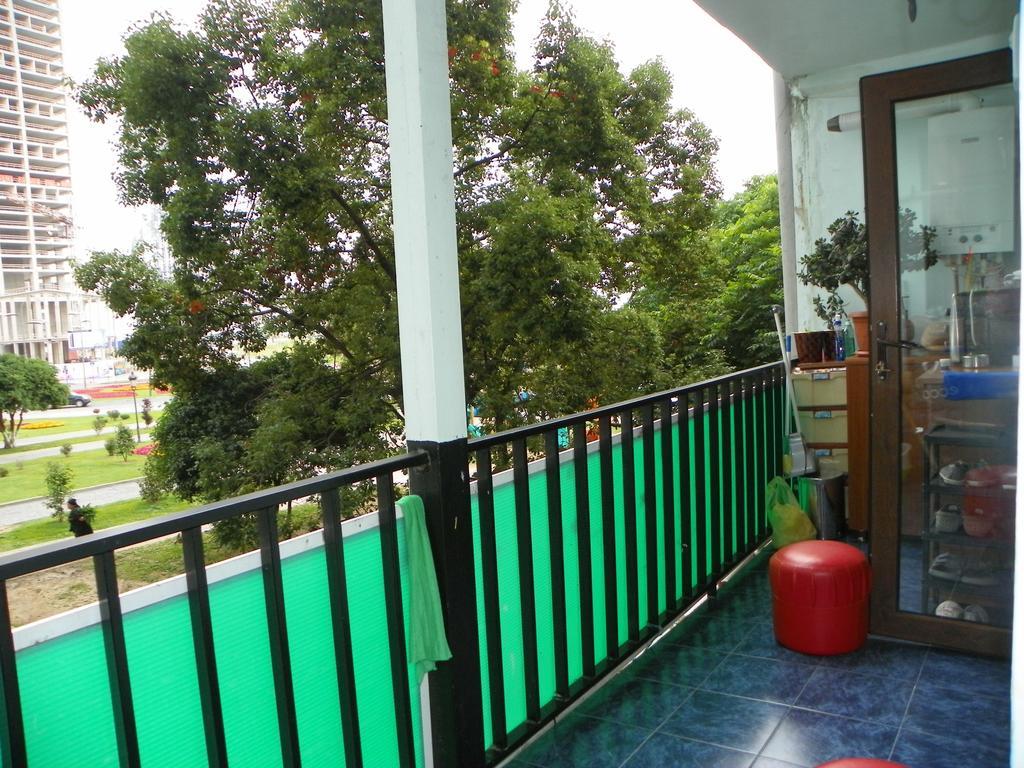 Apartment Rusudan Batumi Værelse billede