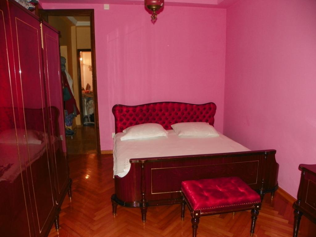 Apartment Rusudan Batumi Værelse billede