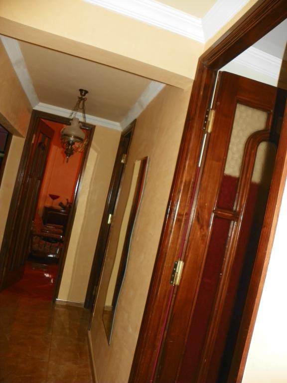 Apartment Rusudan Batumi Værelse billede