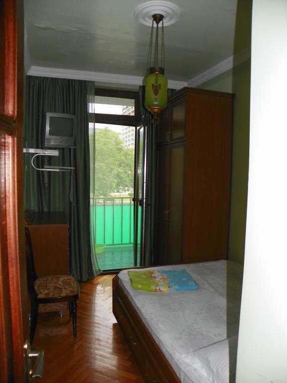 Apartment Rusudan Batumi Værelse billede