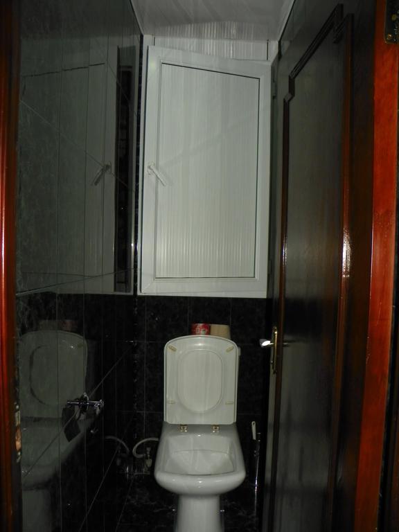 Apartment Rusudan Batumi Værelse billede