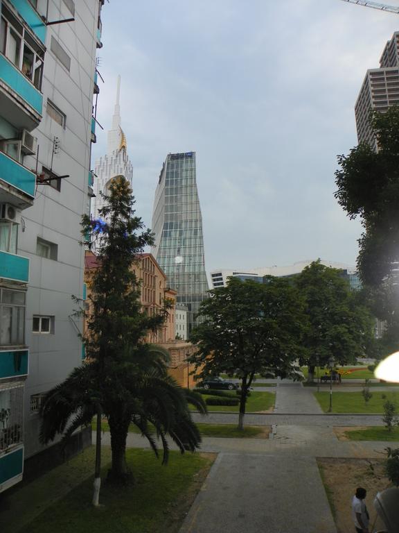 Apartment Rusudan Batumi Værelse billede