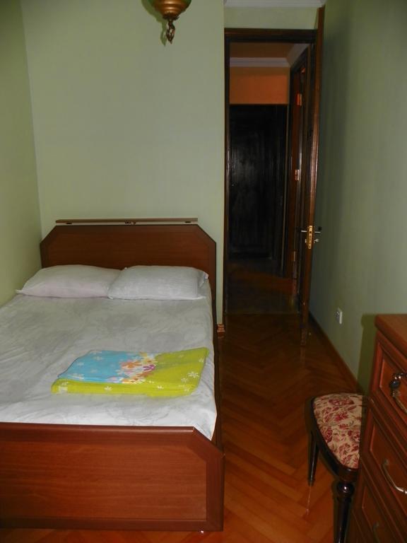 Apartment Rusudan Batumi Værelse billede