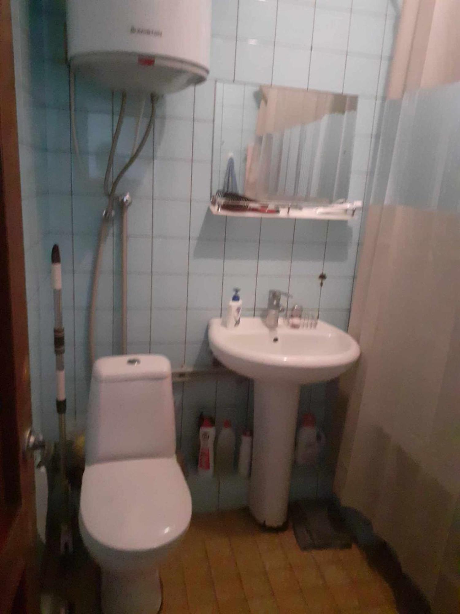Apartment Rusudan Batumi Eksteriør billede