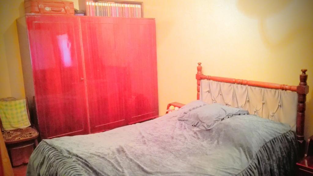 Apartment Rusudan Batumi Eksteriør billede