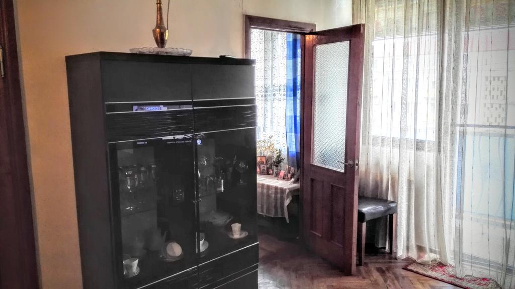 Apartment Rusudan Batumi Eksteriør billede
