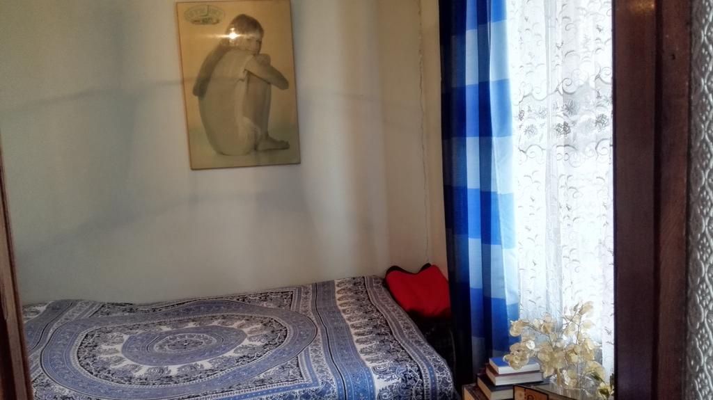 Apartment Rusudan Batumi Eksteriør billede