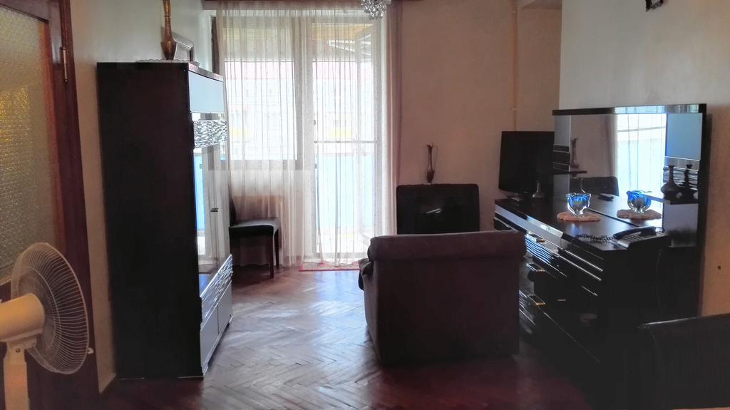 Apartment Rusudan Batumi Eksteriør billede
