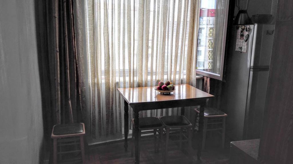 Apartment Rusudan Batumi Eksteriør billede
